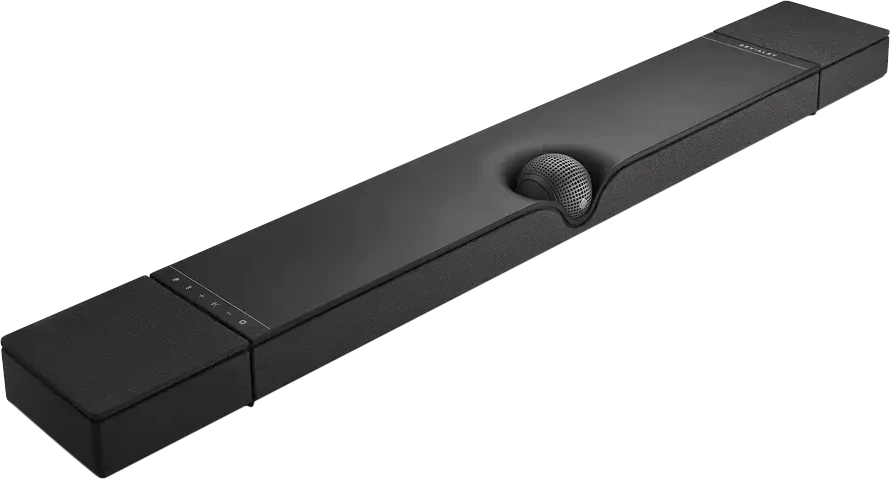 Namų kino sistema Garso sistema Devialet Dione
