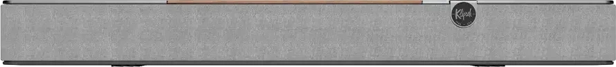 Namų kino sistema „Klipsch Flexus Soundbar Core 100 2.1 Dolby Atmos“, riešutas
