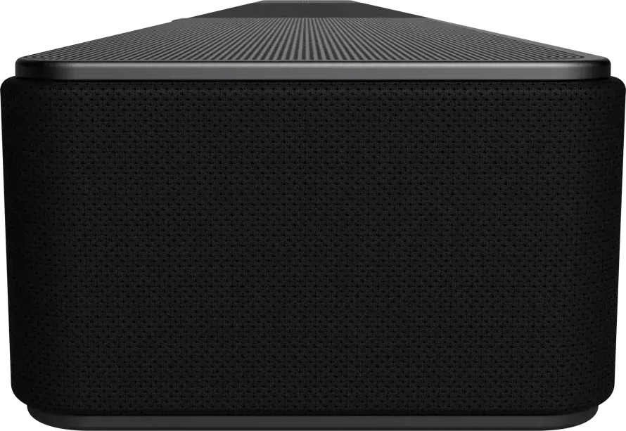 Namų kino sistema „Klipsch Flexus Soundbar Core 300“ 5.1.2 „Dolby Atmos“ garso juosta su „Dirac Live Room“ korekcija, juoda