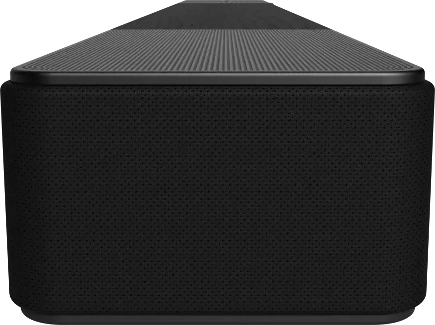 Namų kino sistema Klipsch Flexus Soundbar Core 200 3.1.2 Dolby Atmos, Juodas