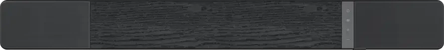 Namų kino sistema Klipsch Flexus Soundbar Core 200 3.1.2 Dolby Atmos, Juodas