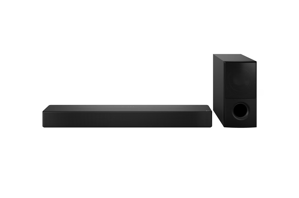 Namų kino sistema LG SH5A.DEUSLLK