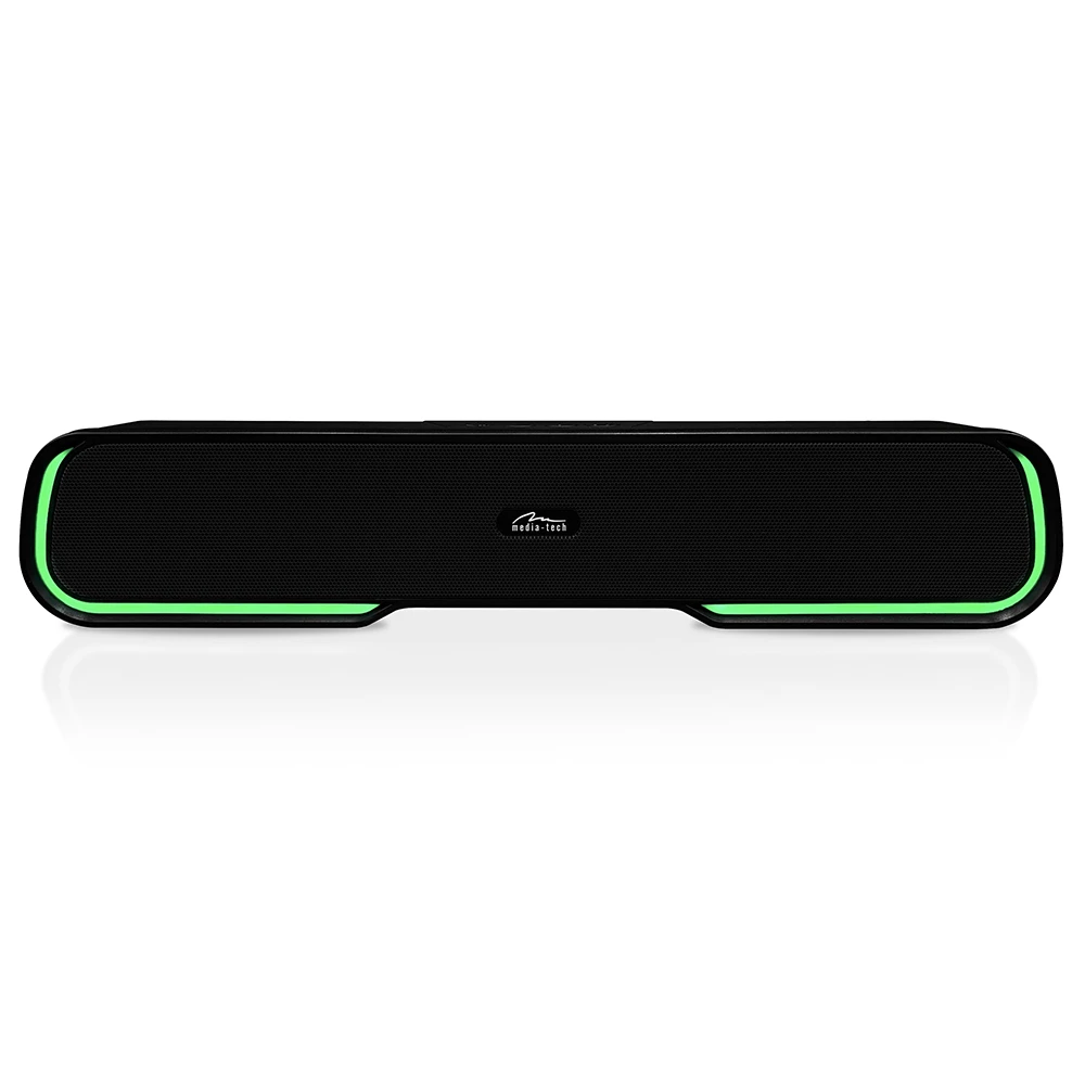 Namų kino sistema Media-Tech Belaidė Kolonėlė - Phantom Mt3180 Bluetooth
