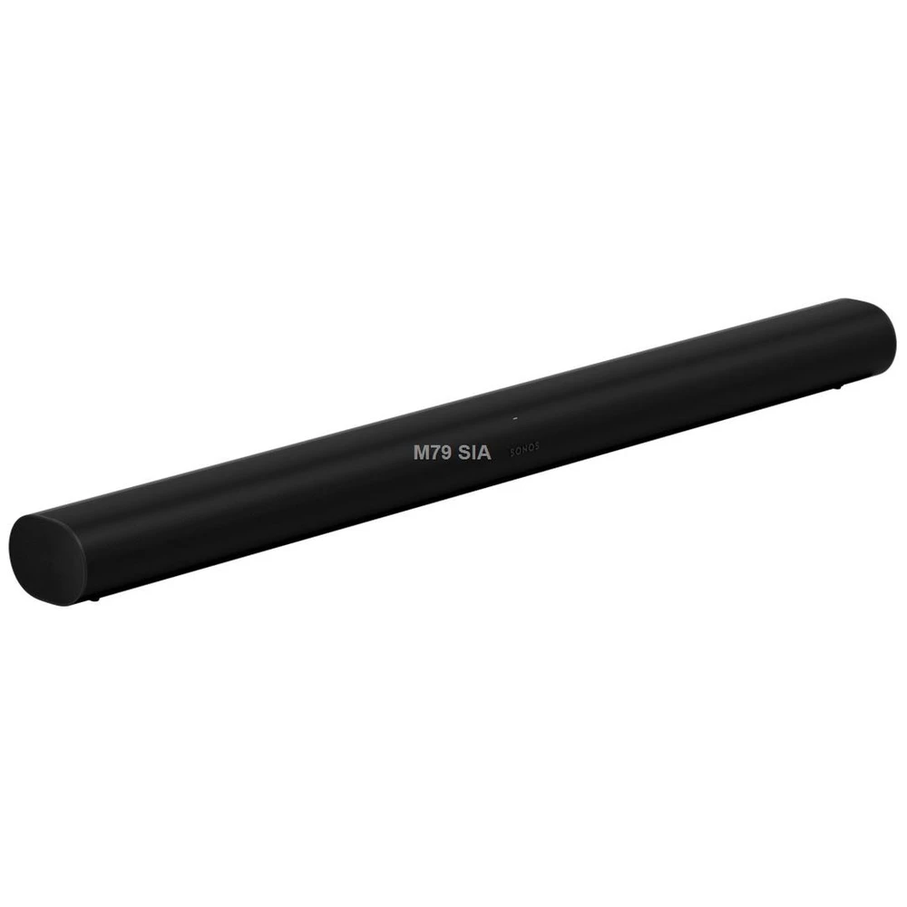 Belaidė Garso sistema Sonos Arc Soundbar, Juodos spalvos