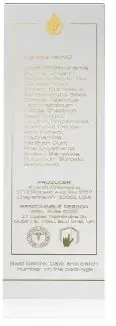 Nanoil "Nanolash" veido serumas nuo raudonio 50ml