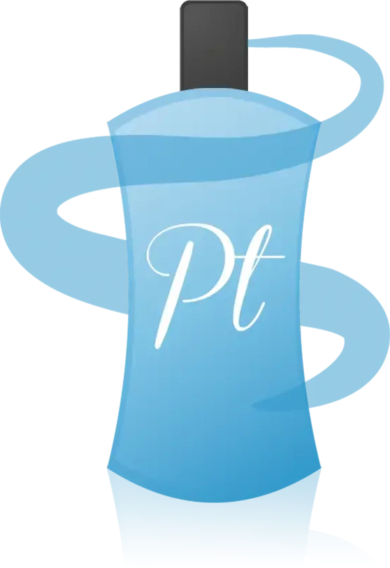 Nanoil "Nanolash" plaukų apimtį didinanti priemonė 200ml