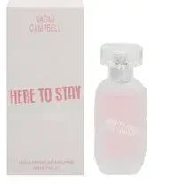 Naomi Campbell Here To Stay EDP parfumuotas vanduo moterims, 30 ml