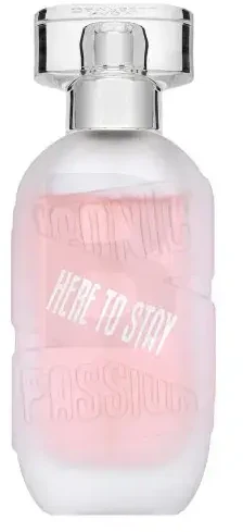 Naomi Campbell Here To Stay EDT tualetinis vanduo moterims, 30 ml