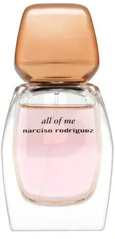 kvepalai Narciso Rodriguez Narciso Rodriguez All Of Me Ep 30 ml
