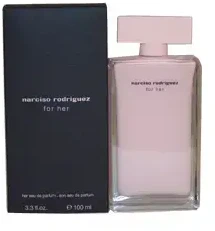 Kvepalai moterims Narciso Rodriguez For Her EDP, 100 ml