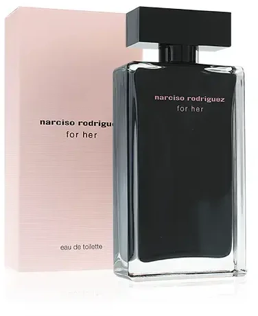 Kvepalai moterims Narciso Rodriguez For Her EDT, 100 ml