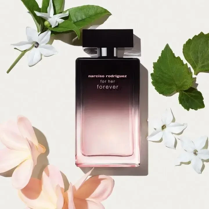 Narciso Rodriguez For Her Forever EDP parfumuotas vanduo moterims, 50 ml