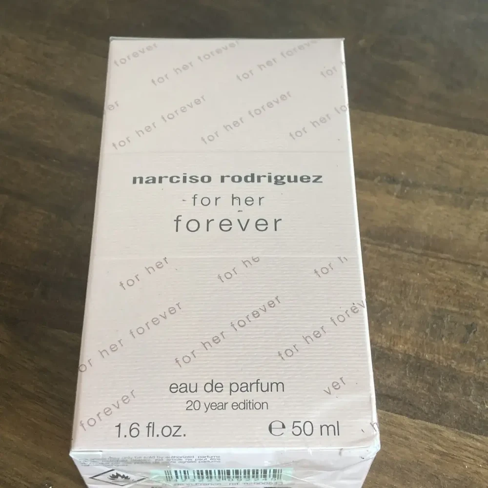 Narciso Rodriguez For Her Forever EDP parfumuotas vanduo moterims, 50 ml