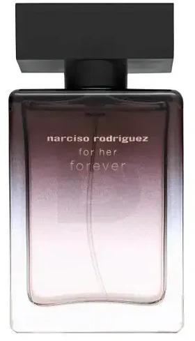 Narciso Rodriguez For Her Forever EDP parfumuotas vanduo moterims, 50 ml