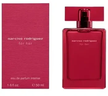 Narciso Rodriguez Narciso R For Her EDP Intenso 50 ml – naujas 25