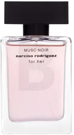 Kvepalai moterims Narciso Rodriguez Musc Noir EDP, 50 ml