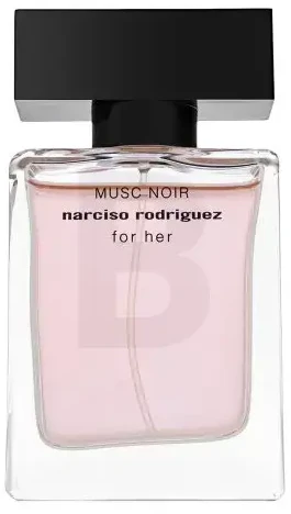 Kvepalai moterims Narciso Rodriguez Musc Noir EDP, 30 ml