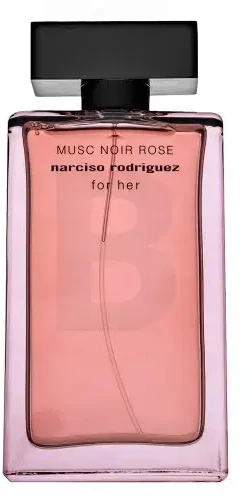 Kvepalai moterims Narciso Rodriguez For Her Musc Noir Rose EDP, 100 ml