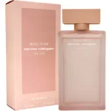 Narciso Rodriguez Musc Nude EDP parfumuotas vanduo moterims, 30 ml