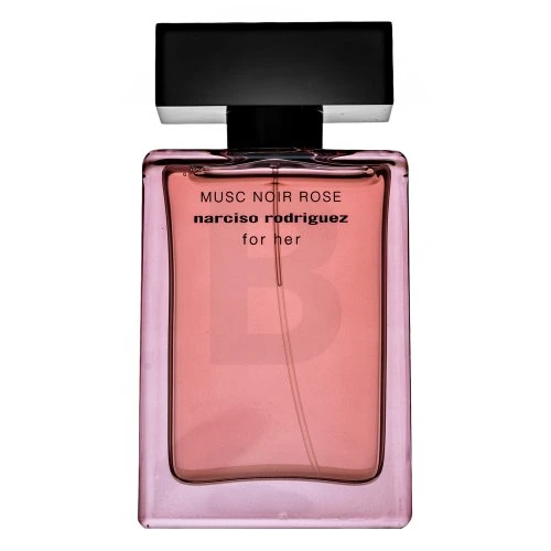 Kvepalai moterims Narciso Rodriguez For Her Musc Noir Rose EDP, 50 ml