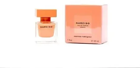 Kvepalai moterims Narciso Rodriguez Narciso Ambrée EDP, 30ml