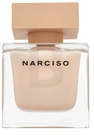 Kvepalai moterims Narciso Rodriguez Poudrée EDP, 50 ml