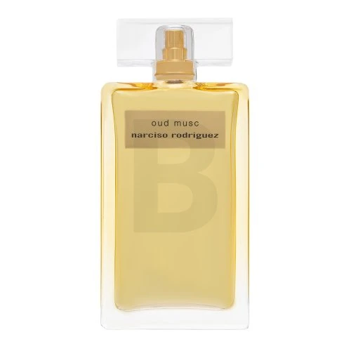 Narciso Rodriguez Oud Musc Intense EDP parfumuotas vanduo unisex, 100 ml
