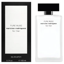 Narciso Rodriguez For Her Pure Musc Eau De Perfume 30ml