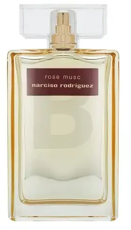 Narciso Rodriguez Rose Musc EDP parfumuotas vanduo moterims, 100 ml