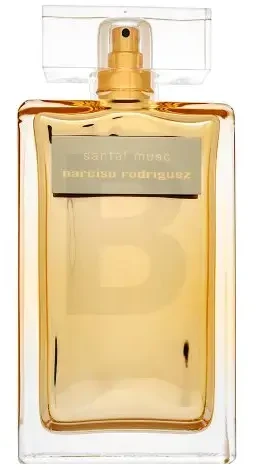 Narciso Rodriguez Santal Musc Intense EDP parfumuotas vanduo moterims, 100 ml