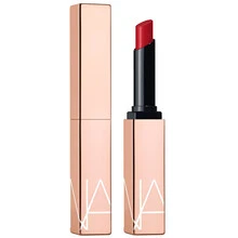 NARS blizgūs lūpų dažai „Afterglow“ (jautrus blizgesys lūpoms) 1,5 g, be slopinimo