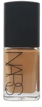 „Nars Sheer Glow Kreminis“ makiažo pagrindas „Huahine“, 30 ml