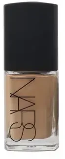 „Nars Sheer Glow Kreminis“ makiažo pagrindas „Sahel“, 30 ml