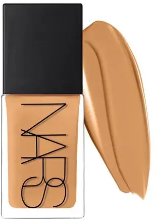 NARS LIGHT REFLECTING FOUNDATION, Huahine