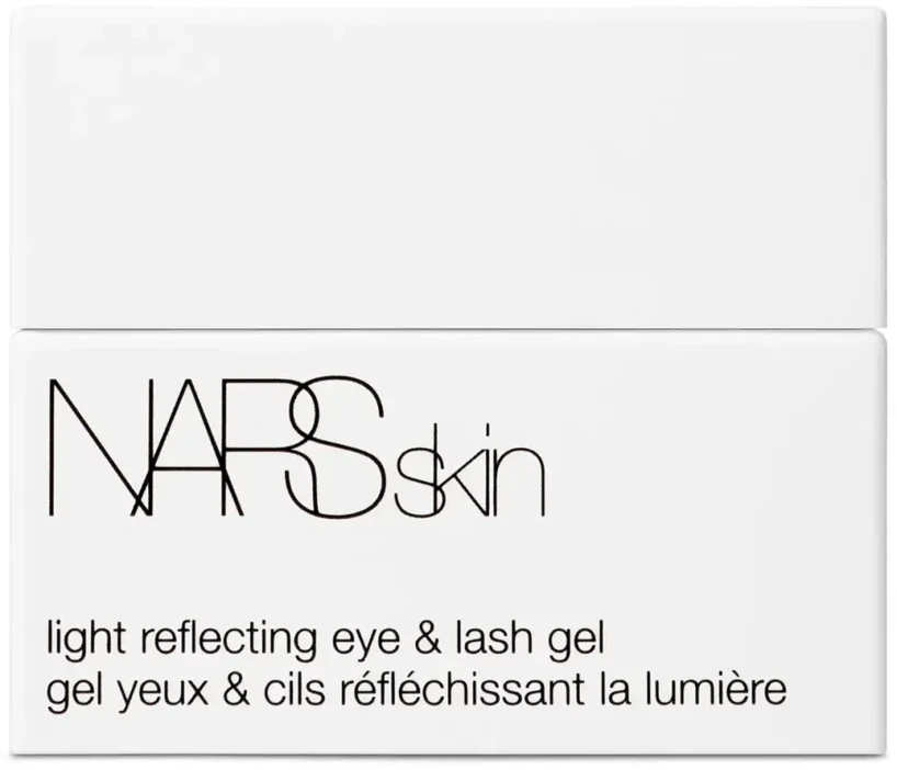 NARS Šviesą atspindintis akių srities gelis odai (šviesą atspindintis akių - blakstienų gelis) 15 ml