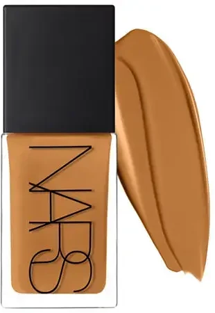 NARS LIGHT REFLECTING FOUNDATION, Macao