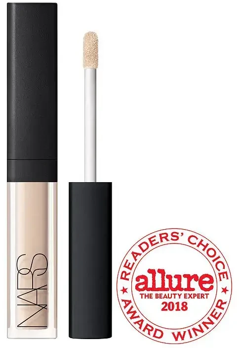 NARS skaistinamasis kreminis korektorius (Mini Radiant Creamy Maskuoklis) 1,4 ml, Chantilly