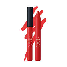 NARS lūpų dažai pieštuku (Powermatte High Intensity Lip Pieštukas) 2,4 g, Dragon Girl