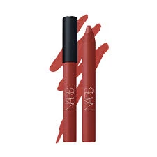 NARS lūpų dažai pieštuko pavidalu (Powermatte High Intensity Lip Pieštukas) 2,4 g, Endless Love
