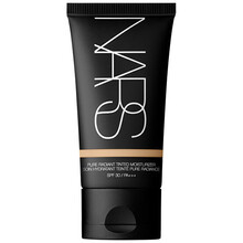 NARS tonuotas drėkinamasis kremas SPF 30 (grynas spindesio suteikiantis tonuotas drėkinamasis kremas), 50 ml, Oklandas