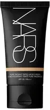 Drėkinamasis kremas NARS Pure Radiant Tinted Moisturizer SPF30, 50 ml, spalva: Sydney