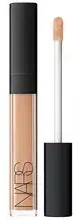 Nars Radiant kreminis veido kaukė #1233 Light 3 / Honey, 6 ml