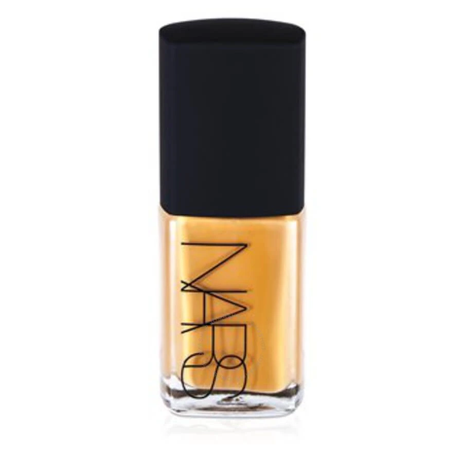 „Nars Sheer Glow Kreminis“ makiažo pagrindas, Sirakūzai, 30 ml