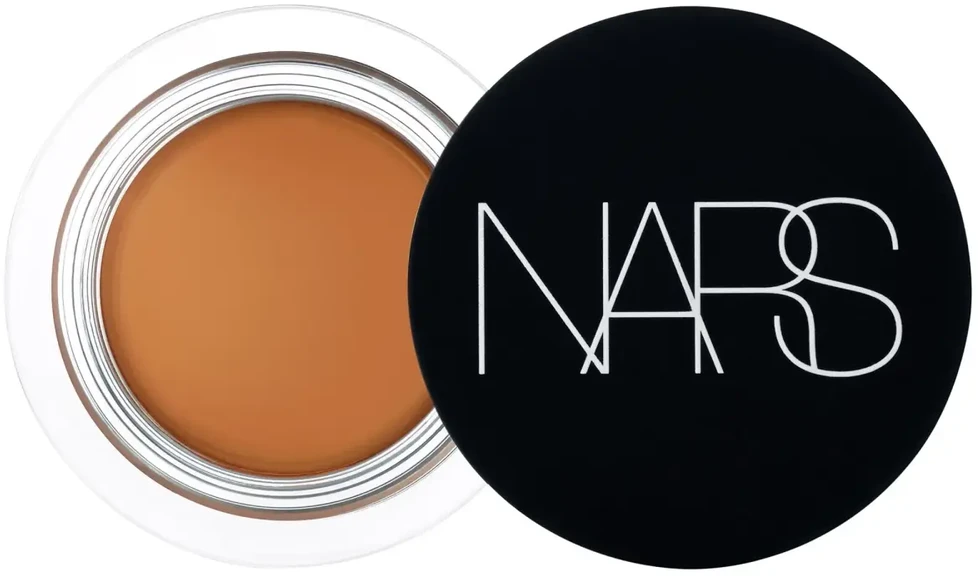 NARS SOFT MATTE COMPLETE CONCEALER, triufelis
