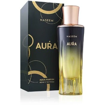 Naseem Aura EDT tualetinis vanduo unisex, 80 ml