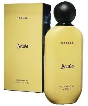 Naseem Bravo EDT U 100 ml