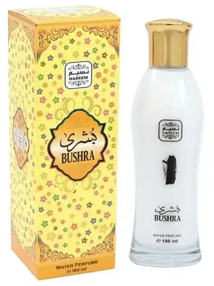 Naseem Burhan EDT tualetinis vanduo unisex, 100 ml