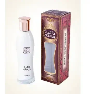 Naseem Daliya EDT tualetinis vanduo vyrams, 100 ml