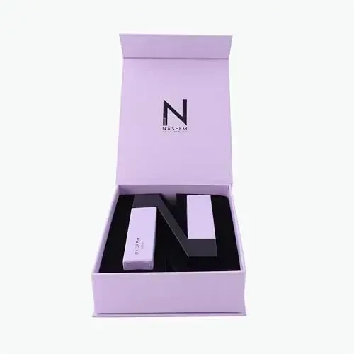Naseem Divine EDT tualetinis vanduo unisex, 60 ml