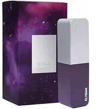 Naseem Elysian EDT tualetinis vanduo moterims, 80 ml
